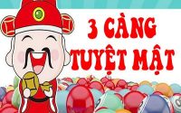 Soi cầu ba càng miền Bắc như thế nào